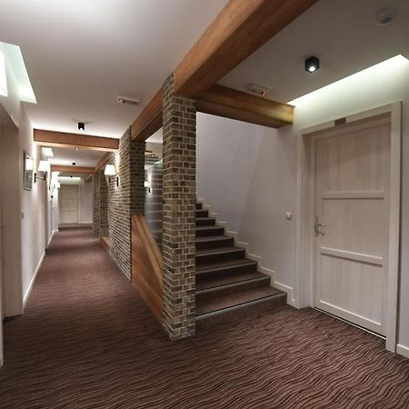 Central Residence By Zupa Wellness & Spa Копаоник Экстерьер фото